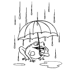 la-pluie